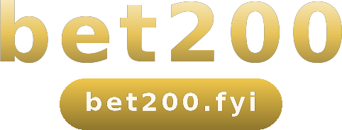 bet200 logo